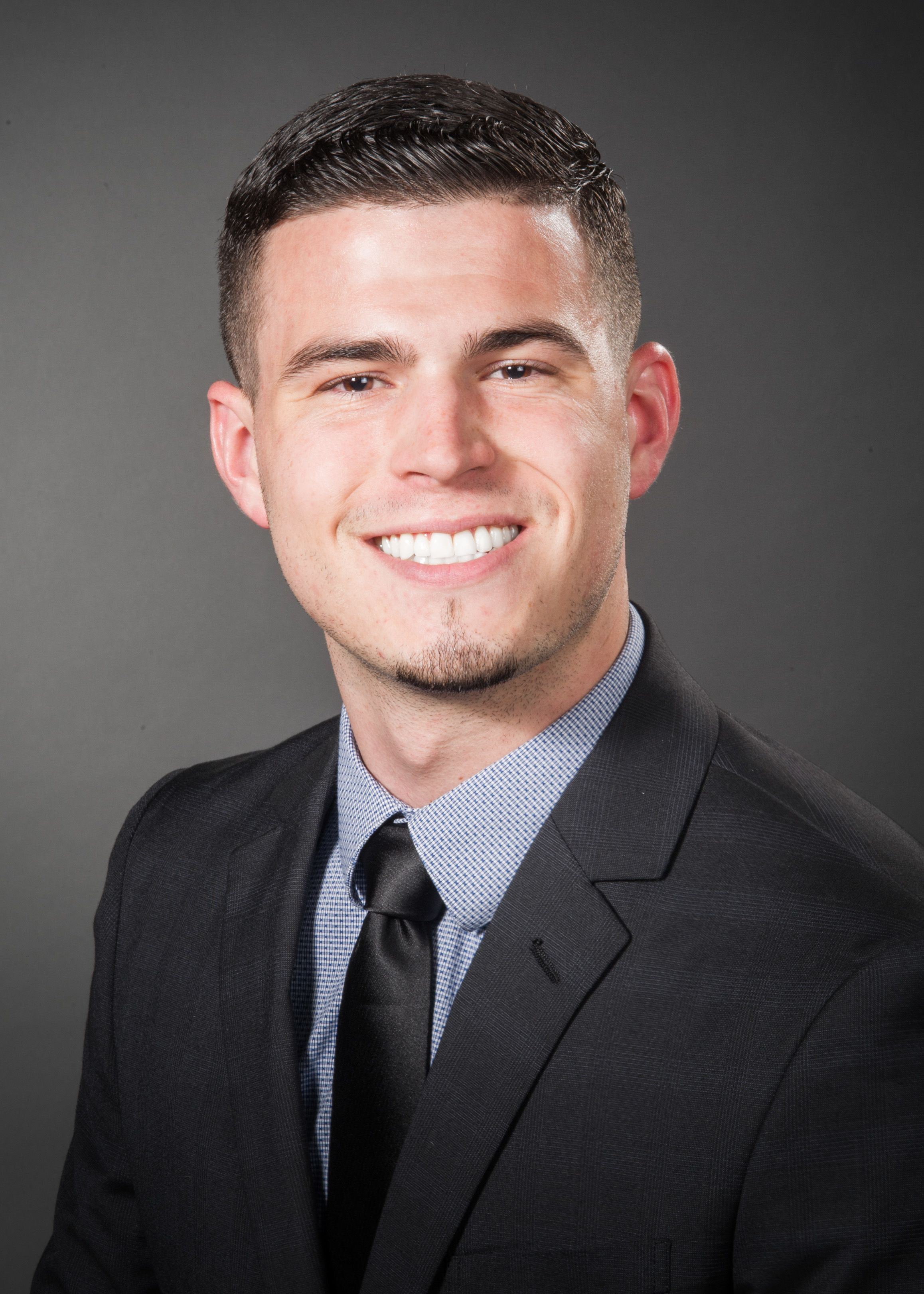head shot of Rob Sardinia